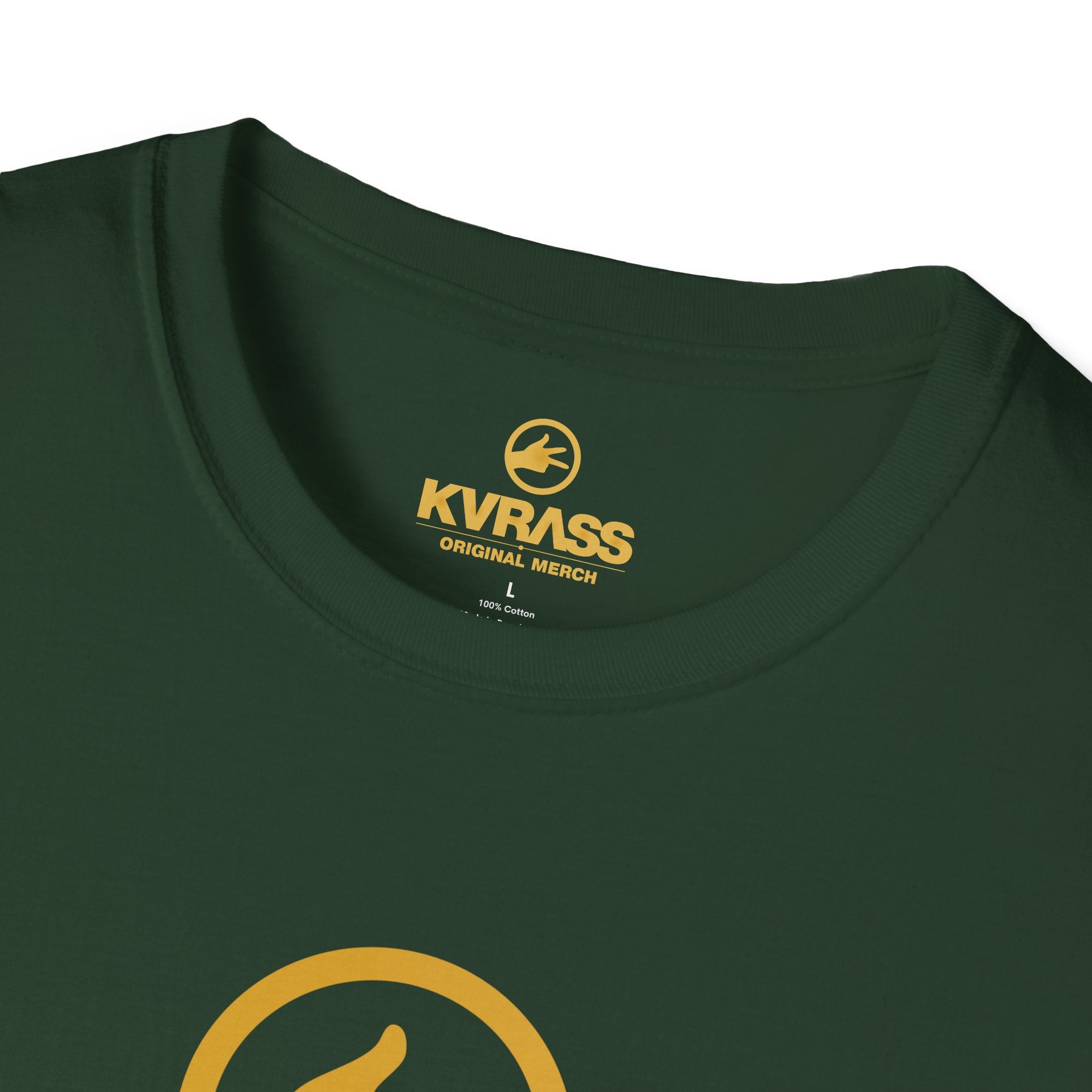 Image of Camiseta unisex Softstyle: máxima comodidad y estilo